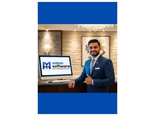 Business News | How MiniHotelMan Is Helping Small and Mid-Segment Hotels in India Go Digital