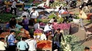 Business News | Benign Commodity Prices Pull Down January Thali Cost: Crisil Report