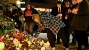 World News | Canada Mass Shooting: Suspect Identified as Investigation Continues