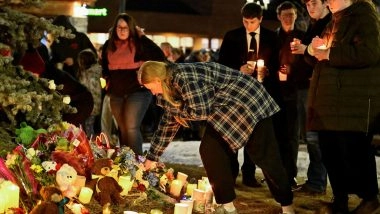 World News | Canada Mass Shooting: Suspect Identified as Investigation Continues