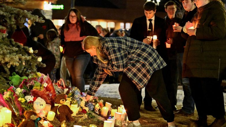 World News | Canada Mass Shooting: Suspect Identified as Investigation Continues