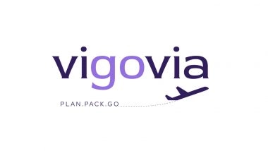 Business News | Vigovia Is Creating a One-Stop Travel Platform Blending Technology, Influencer-Led Expeditions, and On-Ground Support
