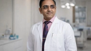 Business News | Seraphic Aesthetics, Mumbai, Highlights Rise of Ethical, Patient-First Cosmetic Surgery in India
