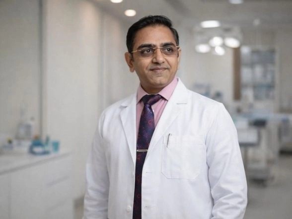 Business News | Seraphic Aesthetics, Mumbai, Highlights Rise of Ethical, Patient-First Cosmetic Surgery in India