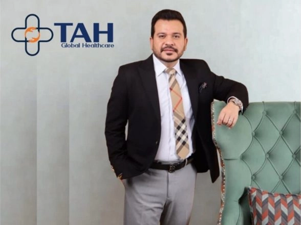 Business News | No More Surprise Bills: How One Healthcare Startup is Making Surgery Comfortable and Transparent