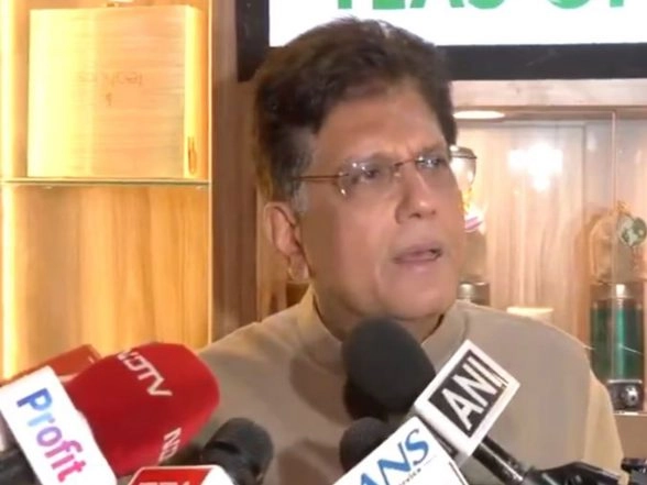 Business News | India Will Also Get Zero Duty Access on Textiles, Similar to Bangladesh: Piyush Goyal