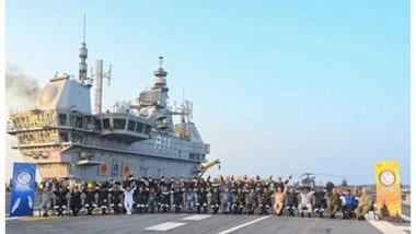 Business News | A Blueprint for Shared Security: MILAN 2026 as the Global Anchor for Collective Maritime Peace