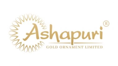Business News | Ashapuri Gold Ornament Limited Reports 60% EBITDA Growth and 53% PAT Growth in 9M FY26