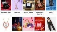 Business News | Best Valentine's Day Gift Ideas 2026: Top Romantic Gifts for Her, Him & Couples