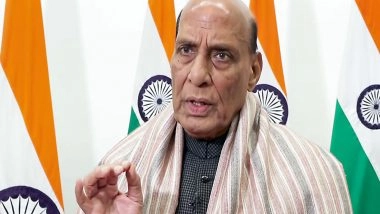 India News | DAC Clears Rs 3.60 Lakh Crore Worth of Capital Acquisition Proposals to Enhance the Combat Readiness of Defence Forces