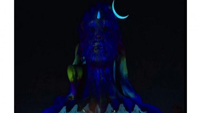 India News | Defence Minister to Grace 32nd Mahashivaratri Celebrations at Isha Yoga Center Coimbatore as Special Guest