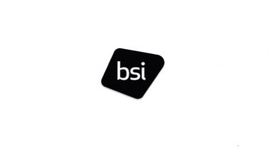 Business News | CCSI Airport and CSMI Airport Set Industry Benchmark with BSI Kitemark™ for BIM Design and Construction