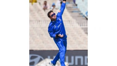 Sports News | Italy Bowl out Nepal for 123 in T20 WC