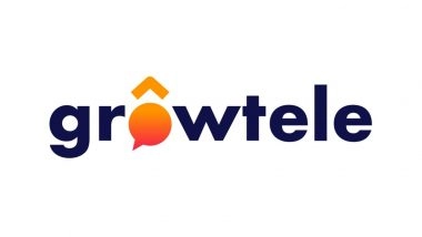 Business News | Growtele Communication Eyes USD 55 Million Valuation on Back of CPaaS Growth