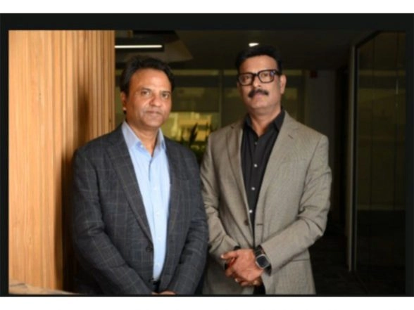 Business News | EVERFAST FREIGHT FORWARDERS PVT LTD: Celebrating 30 Years of Trust, Transformation, and Global Logistics Leadership