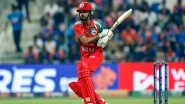 Sports News | T20WC: Oman Captain Jetinder Rues Lack of International Experience Against Top Teams After Loss to Sri Lanka