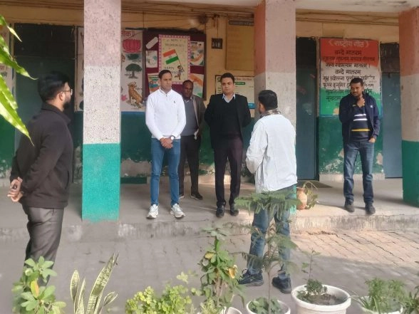 Business News | Narayana Hrudayalaya Limited and CCSE (Social Arm of IPMS), Partner to Strengthen School WaSH Infrastructure in Delhi and Gurugram