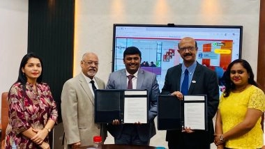 Business News | The Half Brick Launches Global Campus Licensing Model for Raw Stories with ISME