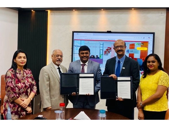 Business News | The Half Brick Launches Global Campus Licensing Model for Raw Stories with ISME