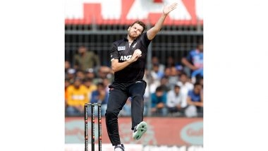 Sports News | NZ's Duffy Reflects on Challenging Phase of His Career as He Relishes First WC Experience at 31