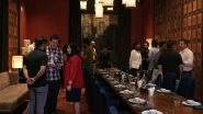 Business News | GTM Unbound Brought Leading AI Founders and VCs Under One Roof for a Curated Dinner