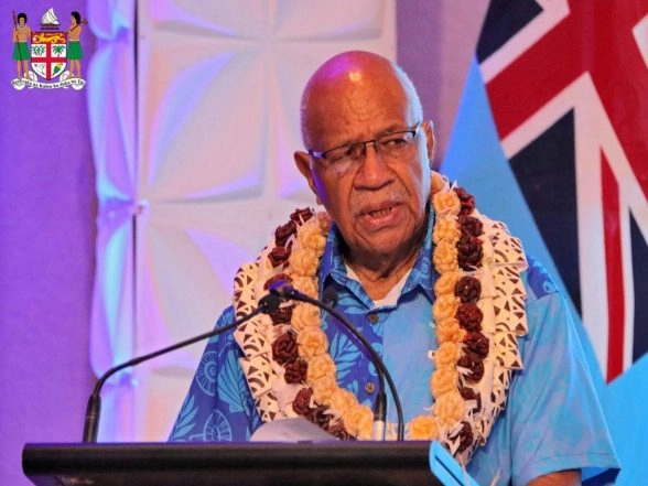 World News | Fiji: India Adopts Commonwealth's Nadi Declaration to Strengthen Democracy, Rule of Law