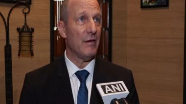 World News | India-Israel FTA: Israeli Delegation to Visit New Delhi This Month; Envoy Azar Eyes Year-end Deal