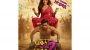 Entertainment News | Avinash Tiwary, Medha Shankr-starrer 'Ginny Wedss Sunny 2' to Be Released on April 24