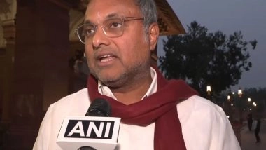 India News | Delhi HC Directs Not to Call Witness Linked to Karti Chidambaram in Chinese Visa Scam Case