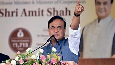 India News | Assam CM Sarma Inaugurates Majuli-Jorhat Bridge, Key Projects Worth Rs 2,218 Crore