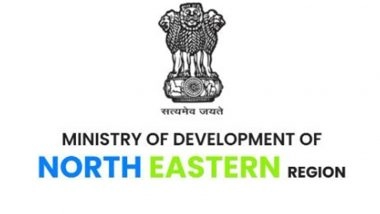 India News | Govt Approves Rs 4703.81 Crore for 82 Infrastructure Projects in North East Under NESIDS