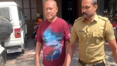 India News | Ex-Congress Candidate from Manipur Arrested in Rs 1.84 Crore Cyber Fraud Case