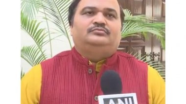 India News | 'What He Did Should Have Been Done by DGCA': UBT Sena's Anand Dubey on Rohit Pawar's Claims in Ajit Pawar Death Case