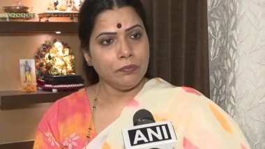 India News | Mumbai Mayor Ritu Tawde to Chair Joint BMC Meeting on Alleged Fake Bangladeshi Birth Certificate Scam