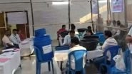 India News | Telangana Municipal Corporation Polls: Counting of Votes Begins