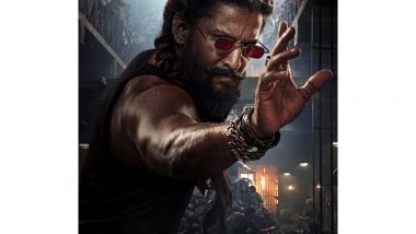 Entertainment News | Nani's 'The Paradise' Postponed, New Theatrical Date Announced