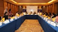Business News | CSRBOX, with AICTE, Hosted a High-Level, Closed-Door Pre-Summit Event in Bengaluru Ahead of the India AI Impact Summit 2026