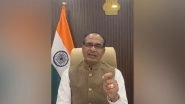 Business News | 'PM Modi Prioritised Farmers' Interests in US Trade Agreement': Shivraj Singh Chouhan