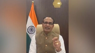Business News | 'PM Modi Prioritised Farmers' Interests in US Trade Agreement': Shivraj Singh Chouhan