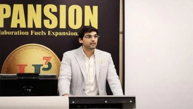 Business News | Harshul Rai's Role in Shaping Indore as a Hub for Sustainable Health Innovation
