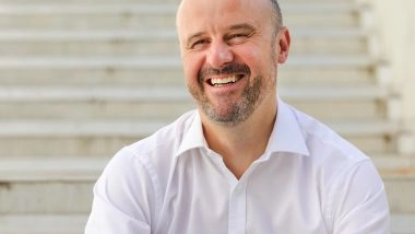 World News | Canberra Seeks Deeper Education, Tourism Ties with India: Barr