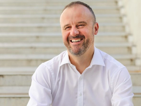 World News | Canberra Seeks Deeper Education, Tourism Ties with India: Barr