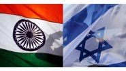 World News | Israel-India Cooperation in Focus at AI Impact Summit 2026
