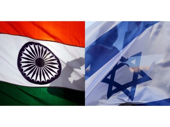 World News | Israel-India Cooperation in Focus at AI Impact Summit 2026