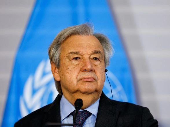 World News | UN Chief Says Newly Appointed AI Panel to Provide Insights into AI Opportunities, Impacts