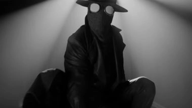 Entertainment News | 'Spider-Noir' Trailer Out: Nicolas Cage Swings into Gritty 1930s Detective Saga