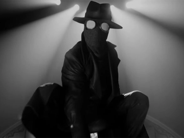 Entertainment News | 'Spider-Noir' Trailer Out: Nicolas Cage Swings into Gritty 1930s Detective Saga