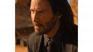 Tech News | 'John Wick' Single-player Action Game in Works
