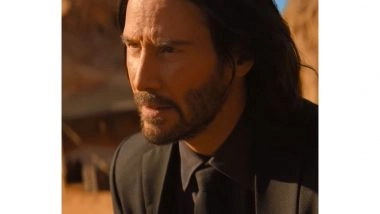 Tech News | 'John Wick' Single-player Action Game in Works