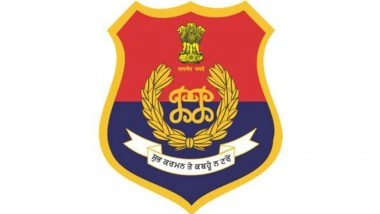 India News | Punjab to Set Up Specialised Anti-gangster Task Force Police Station in Rajpura